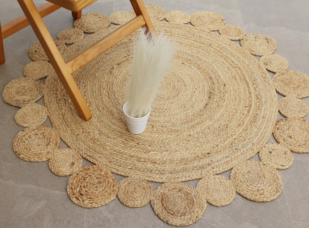 Jute Rug Easton