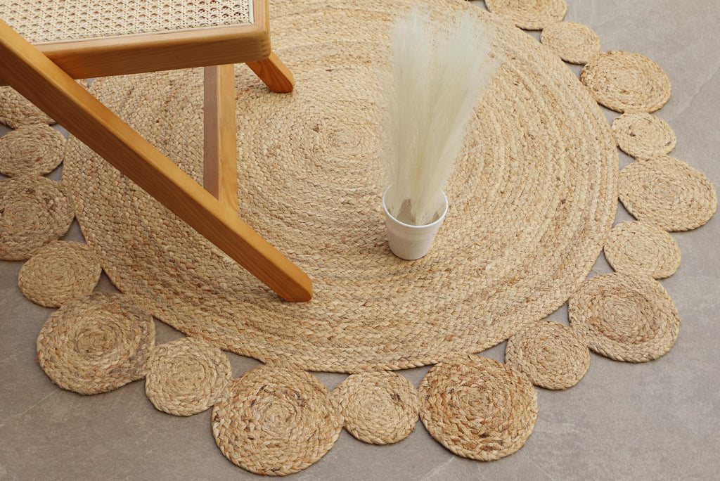 Jute Rug Easton