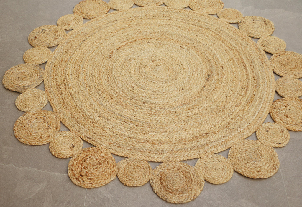 Jute Rug Easton