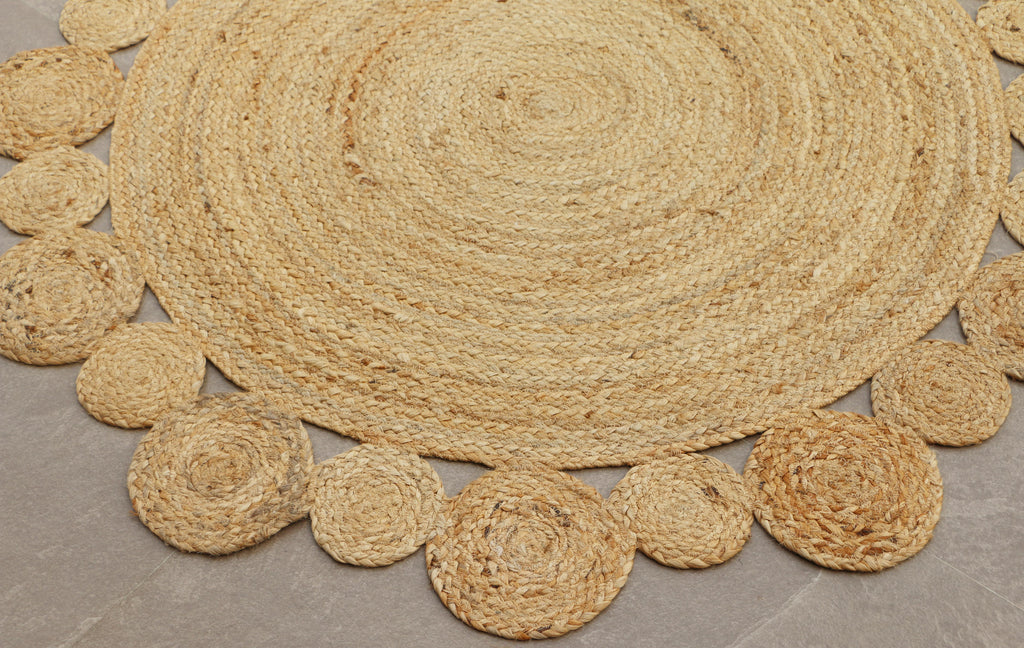 Jute Rug Easton