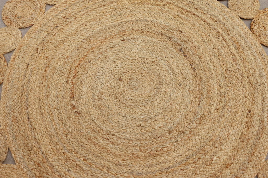Jute Rug Easton