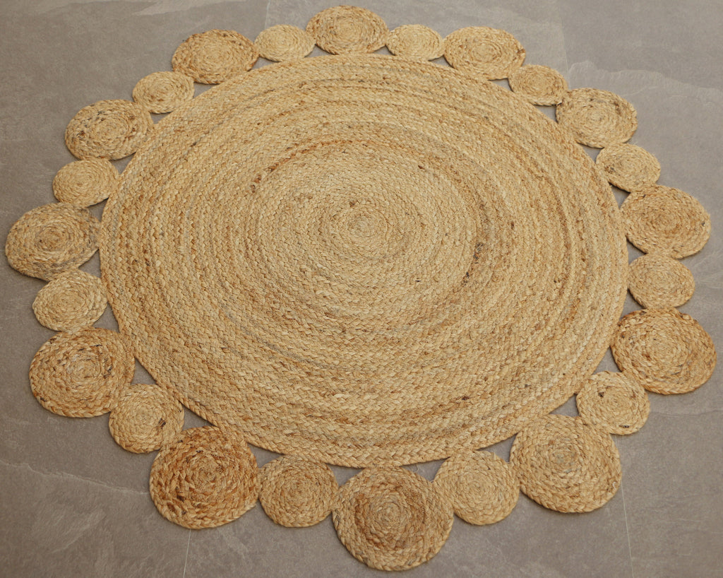 Jute Rug Easton