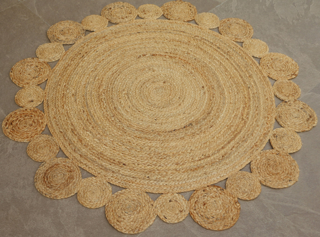 Jute Rug Easton