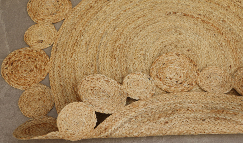 Jute Rug Easton