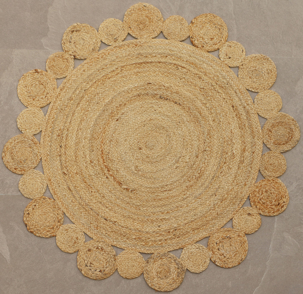 Jute Rug Easton