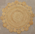 Jute Rug Easton