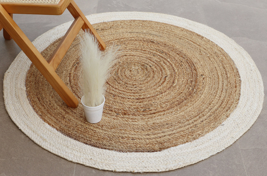 Jute Rug Eldridge