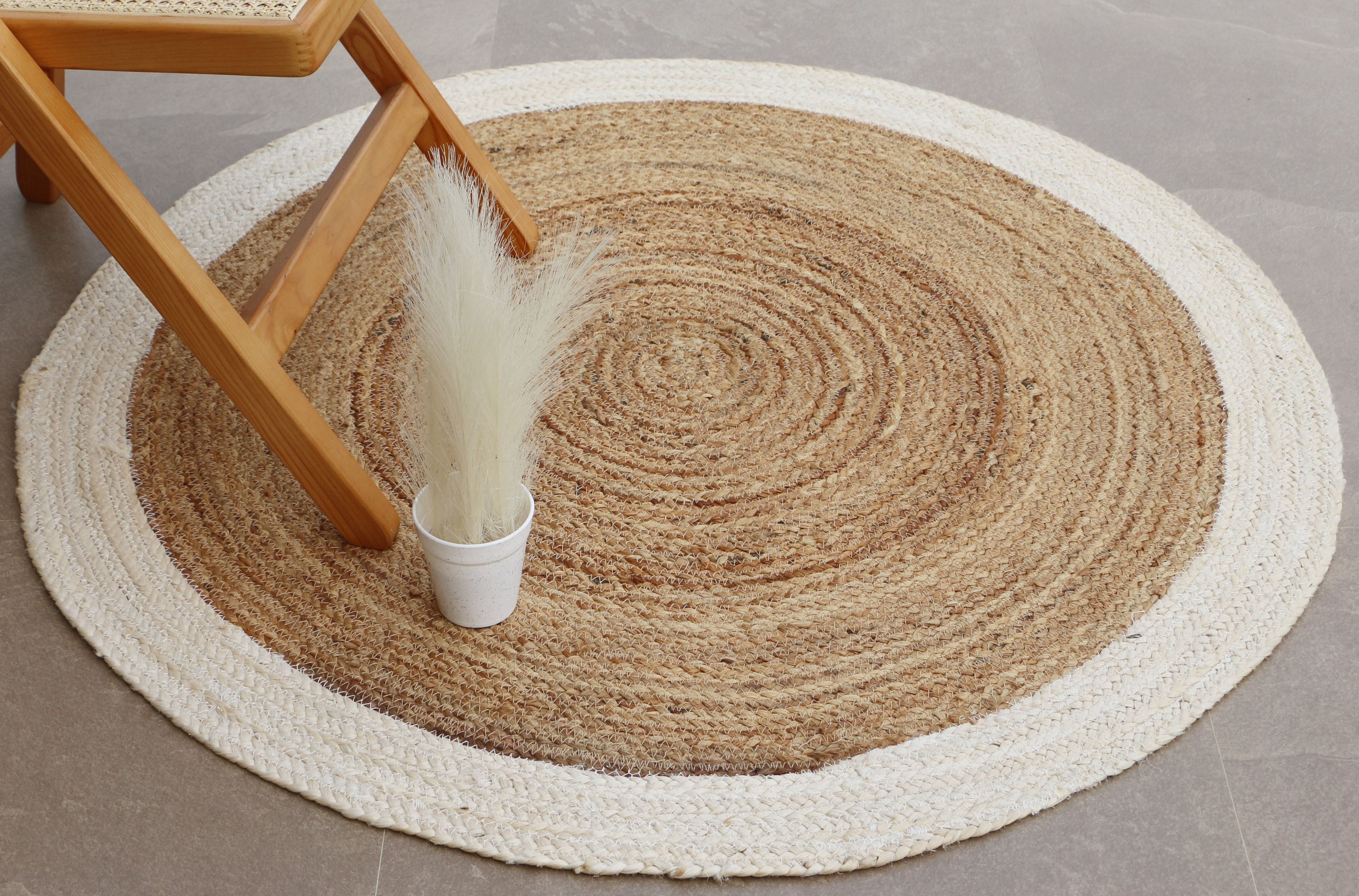 Jute Rug Eldridge