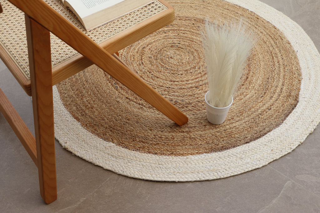 Jute Rug Eldridge