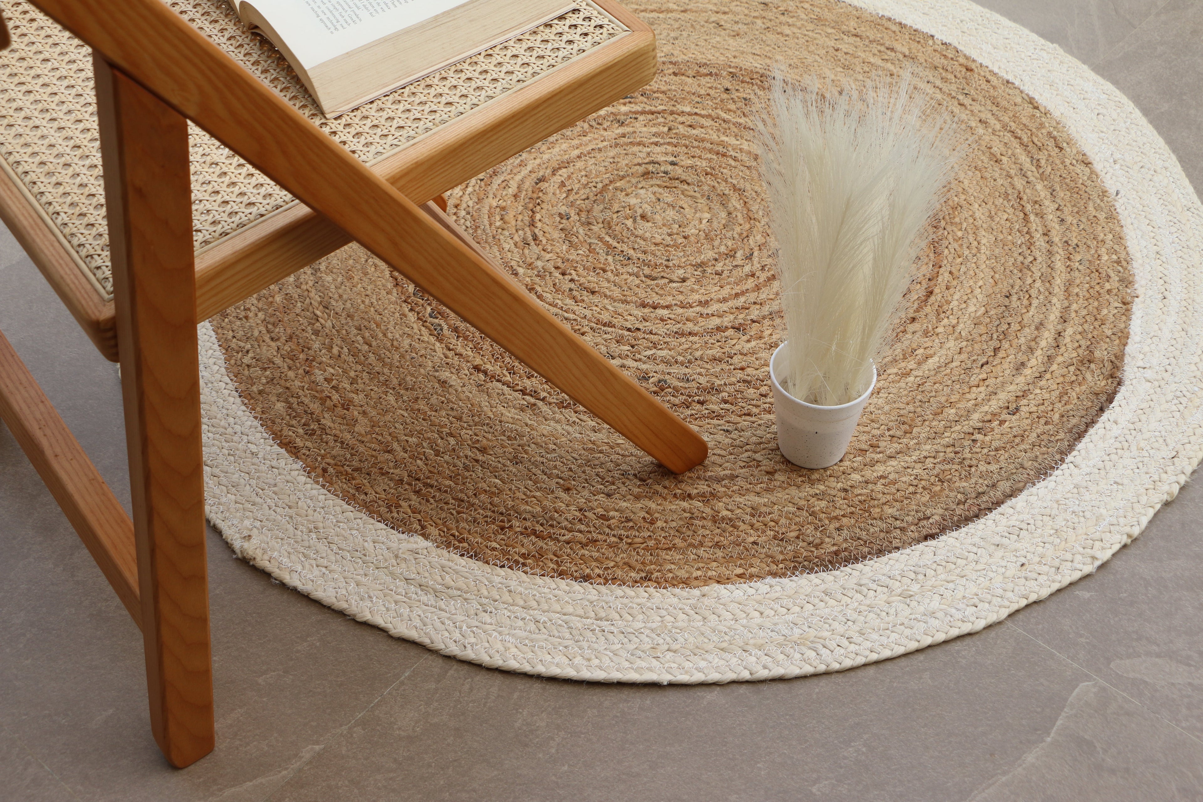 Jute Rug Eldridge