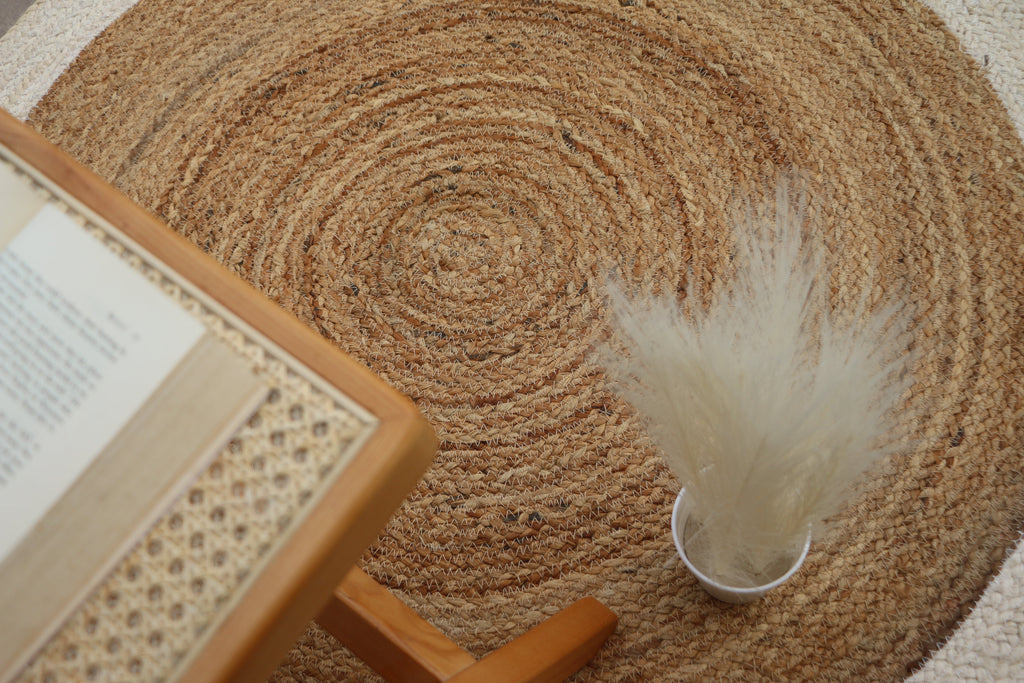 Jute Rug Eldridge