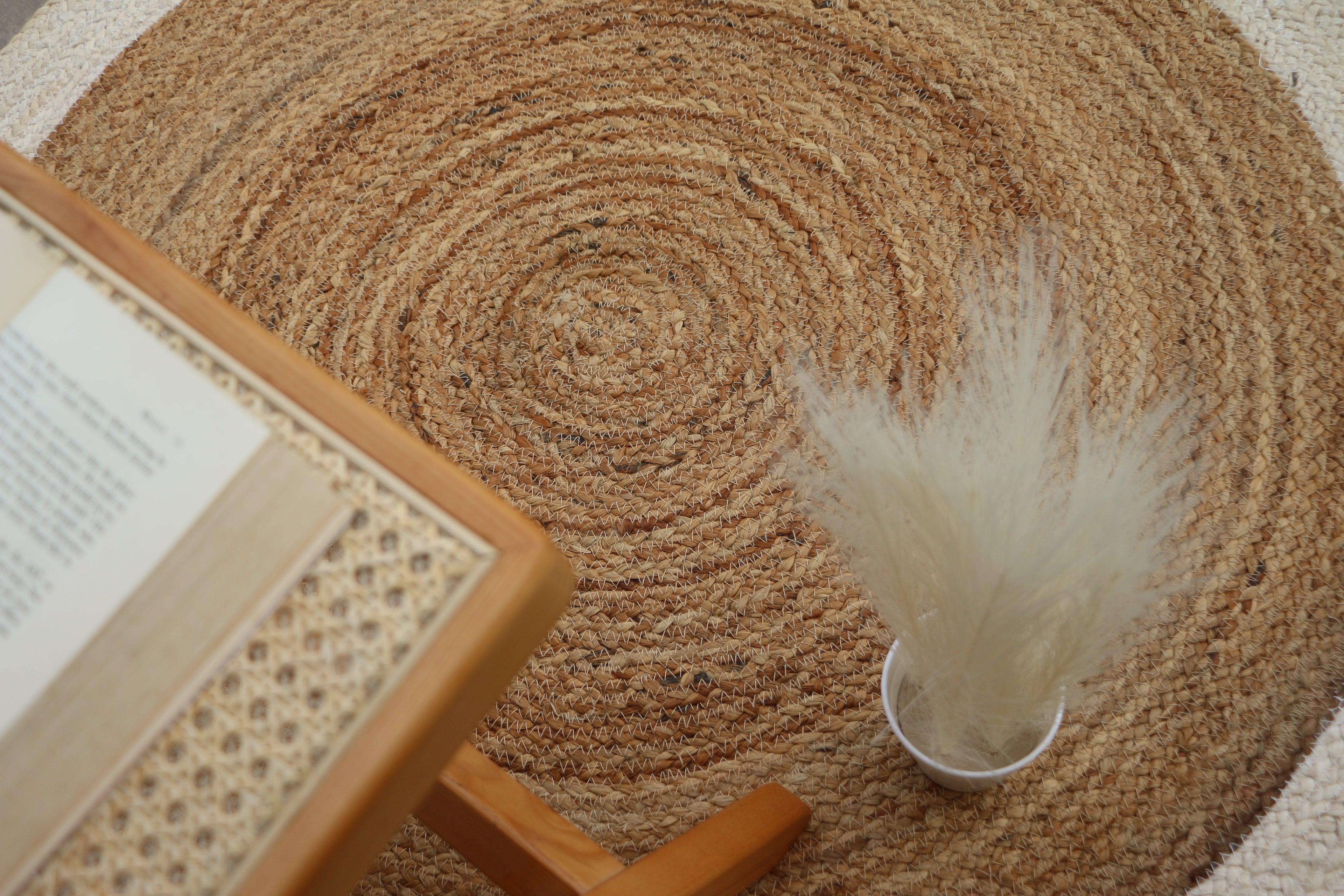 Jute Rug Eldridge