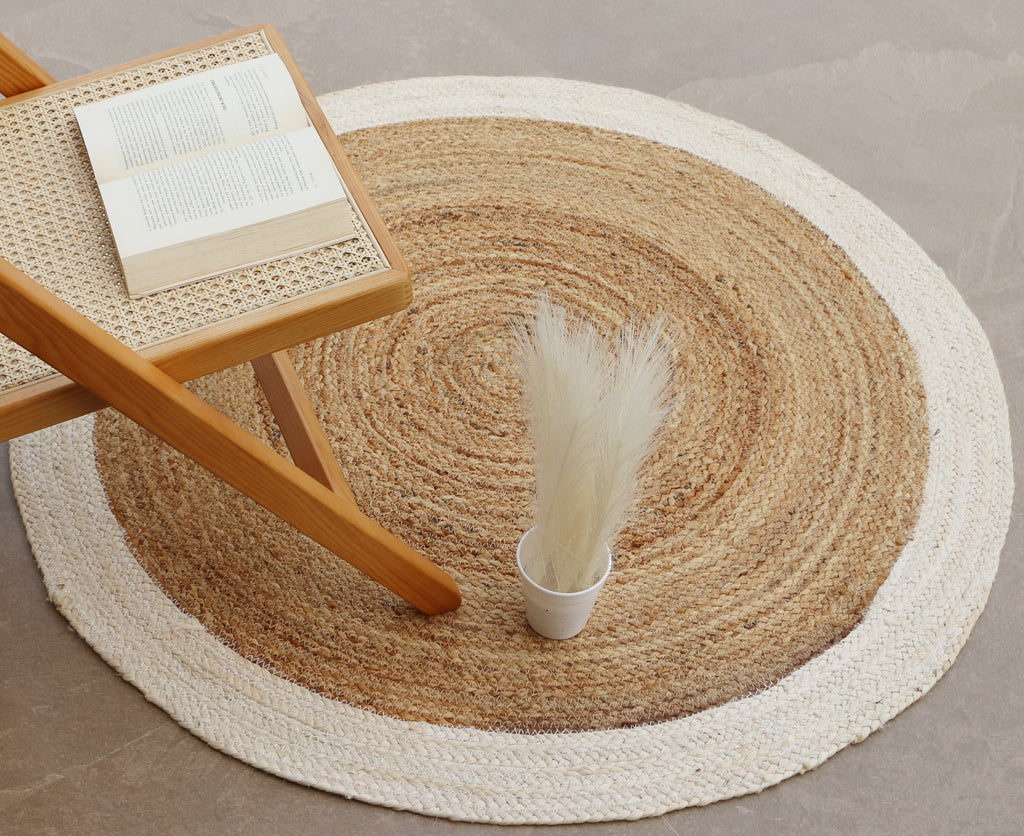 Jute Rug Eldridge