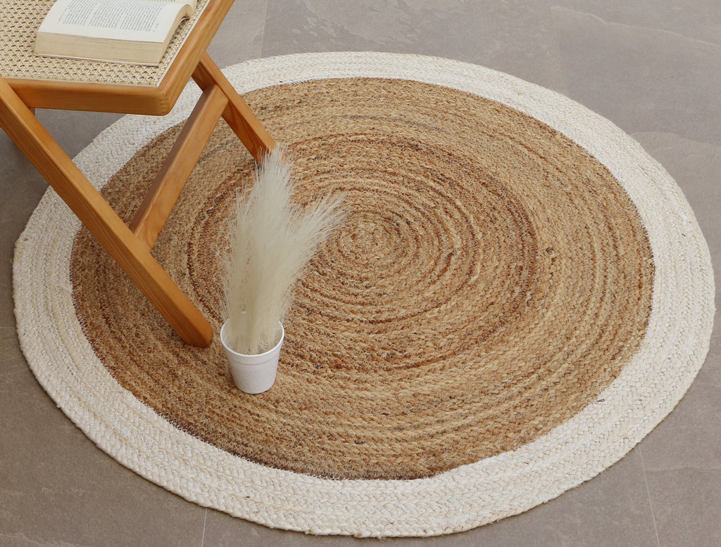 Jute Rug Eldridge