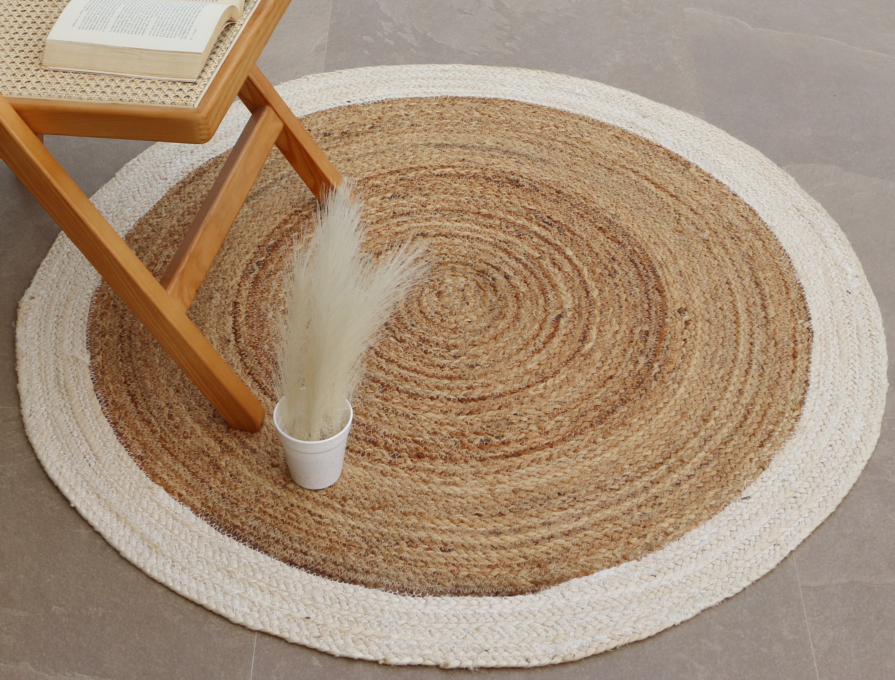 Jute Rug Eldridge