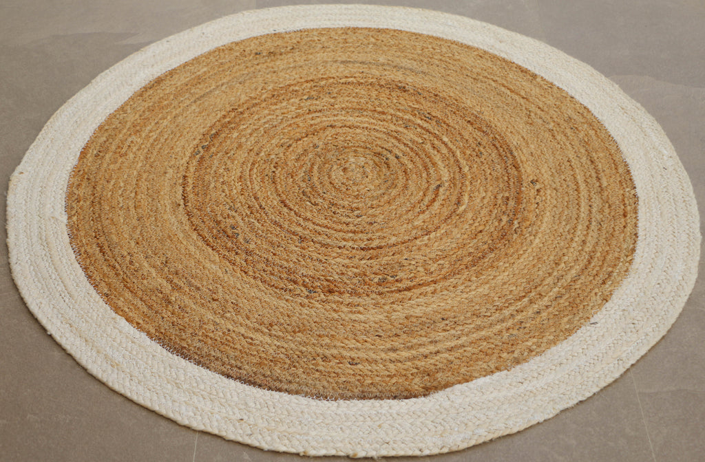 Jute Rug Eldridge