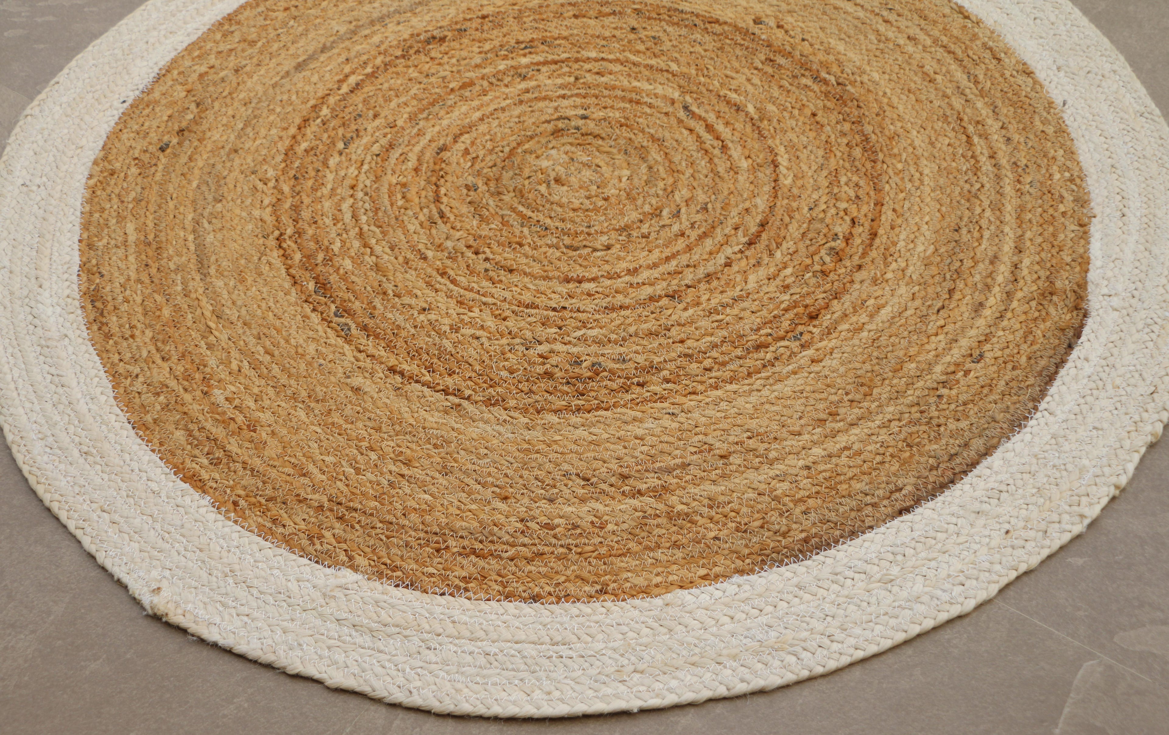 Jute Rug Eldridge