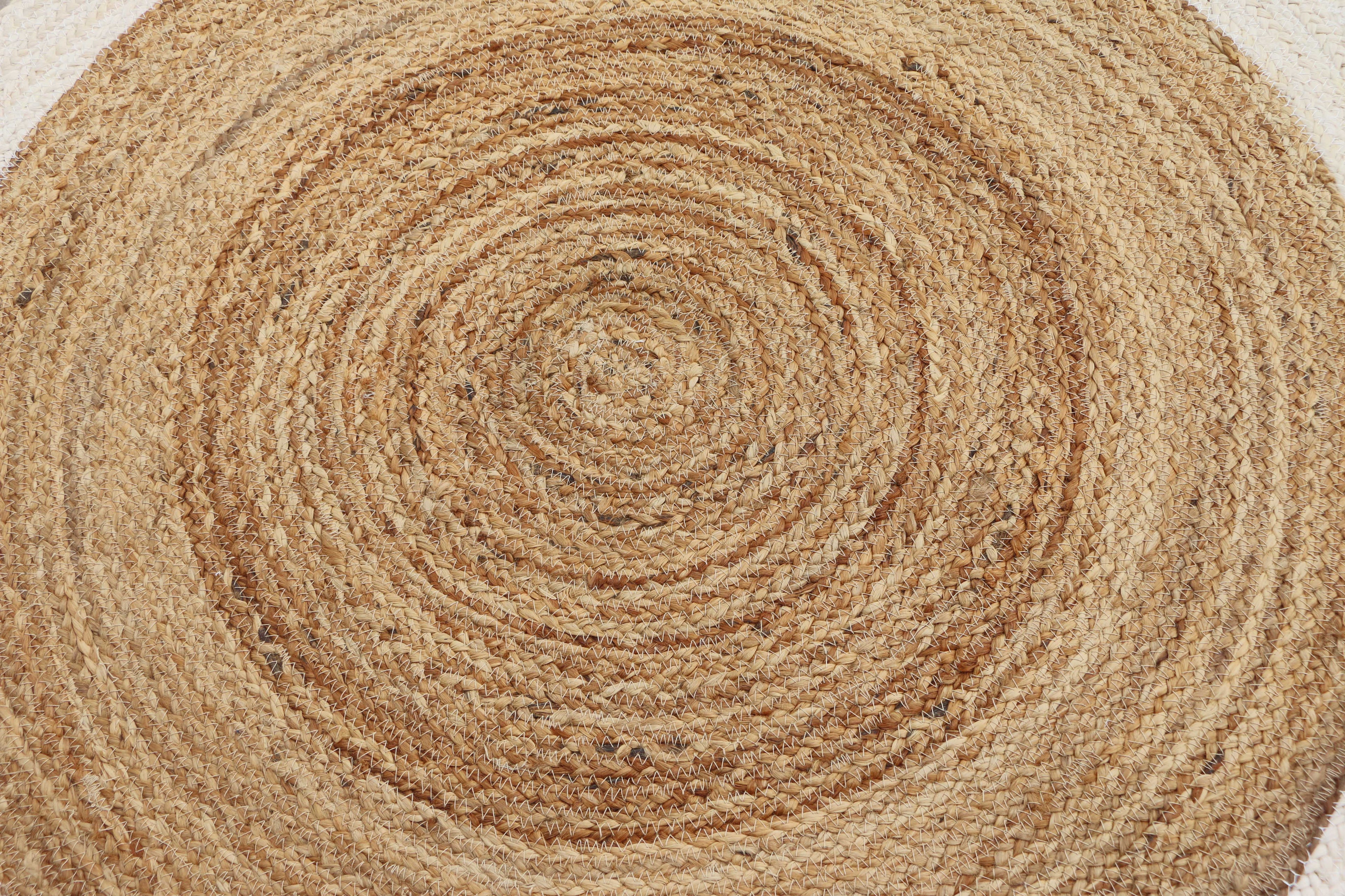 Jute Rug Eldridge