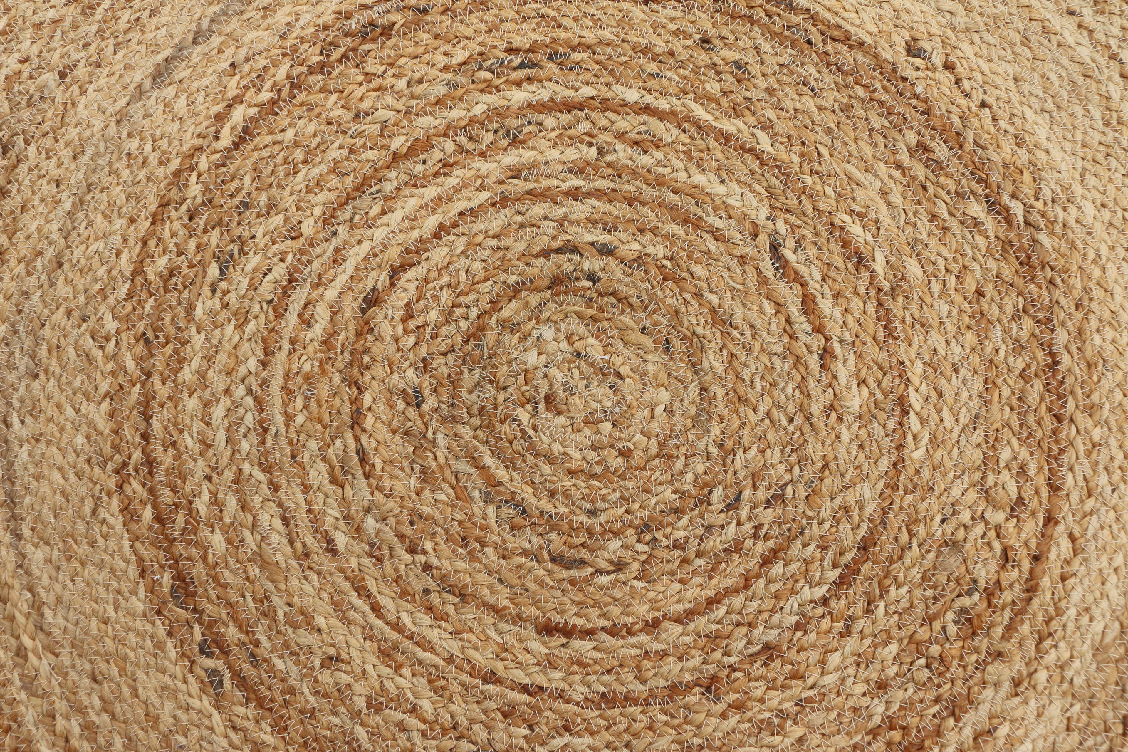 Jute Rug Eldridge