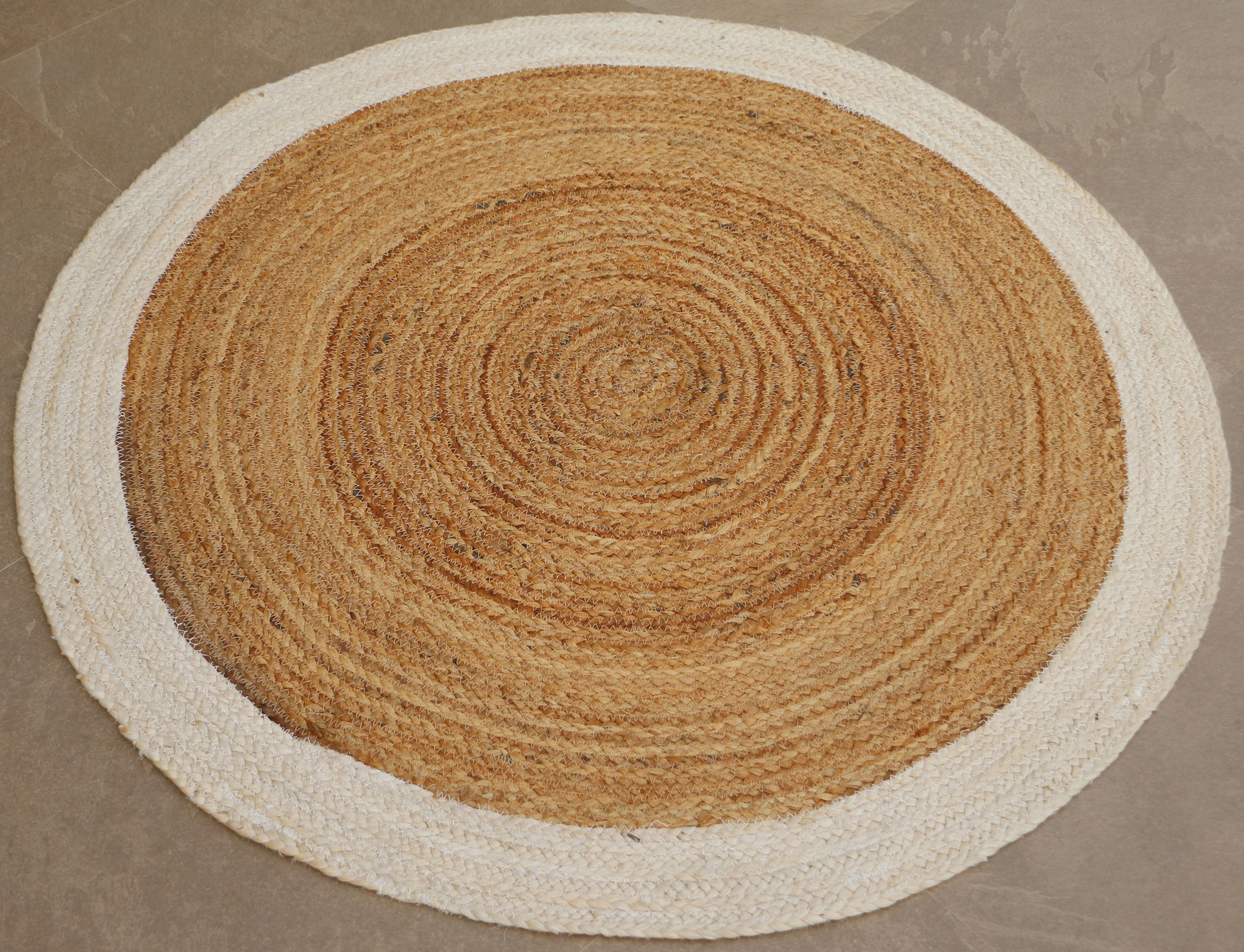 Jute Rug Eldridge