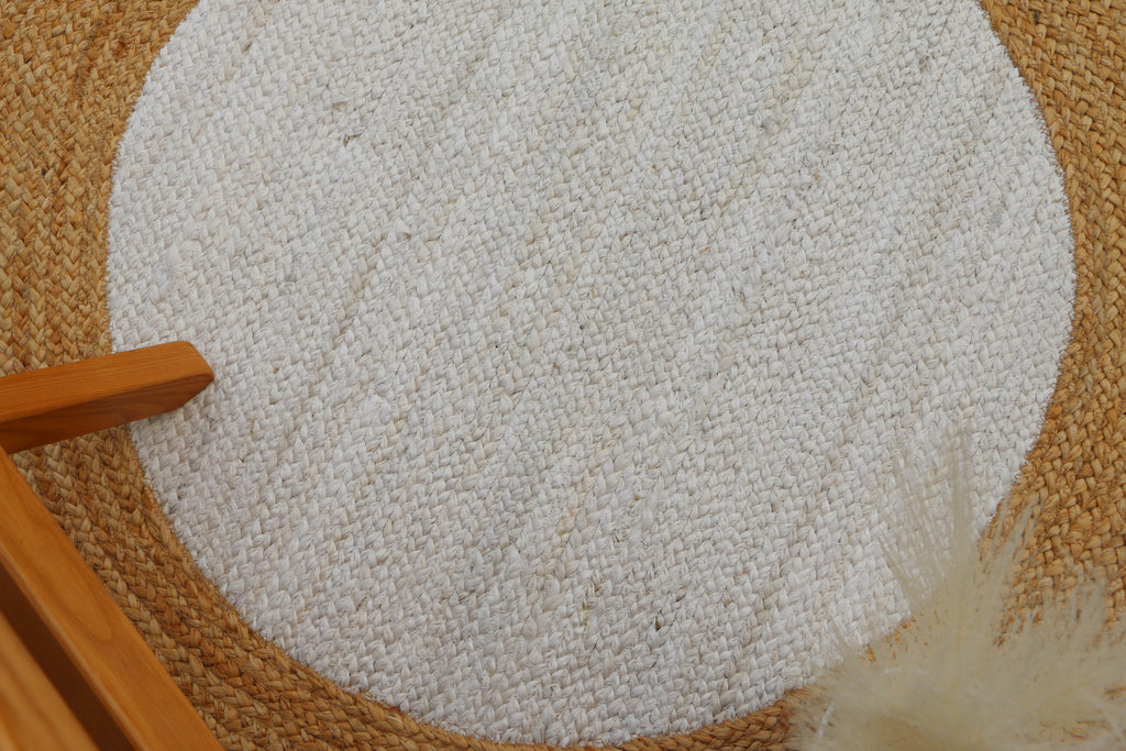 Jute Rug Fairmont