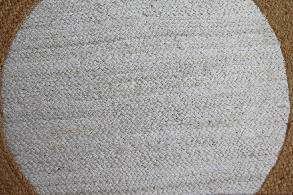 Jute Rug Fairmont