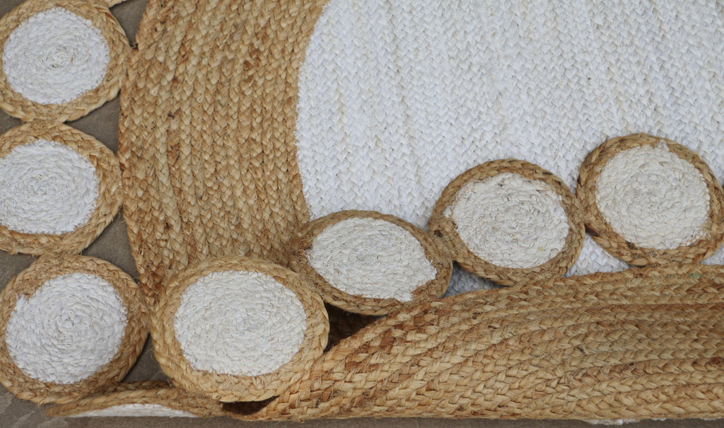 Jute Rug Fairmont