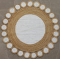 Jute Rug Fairmont
