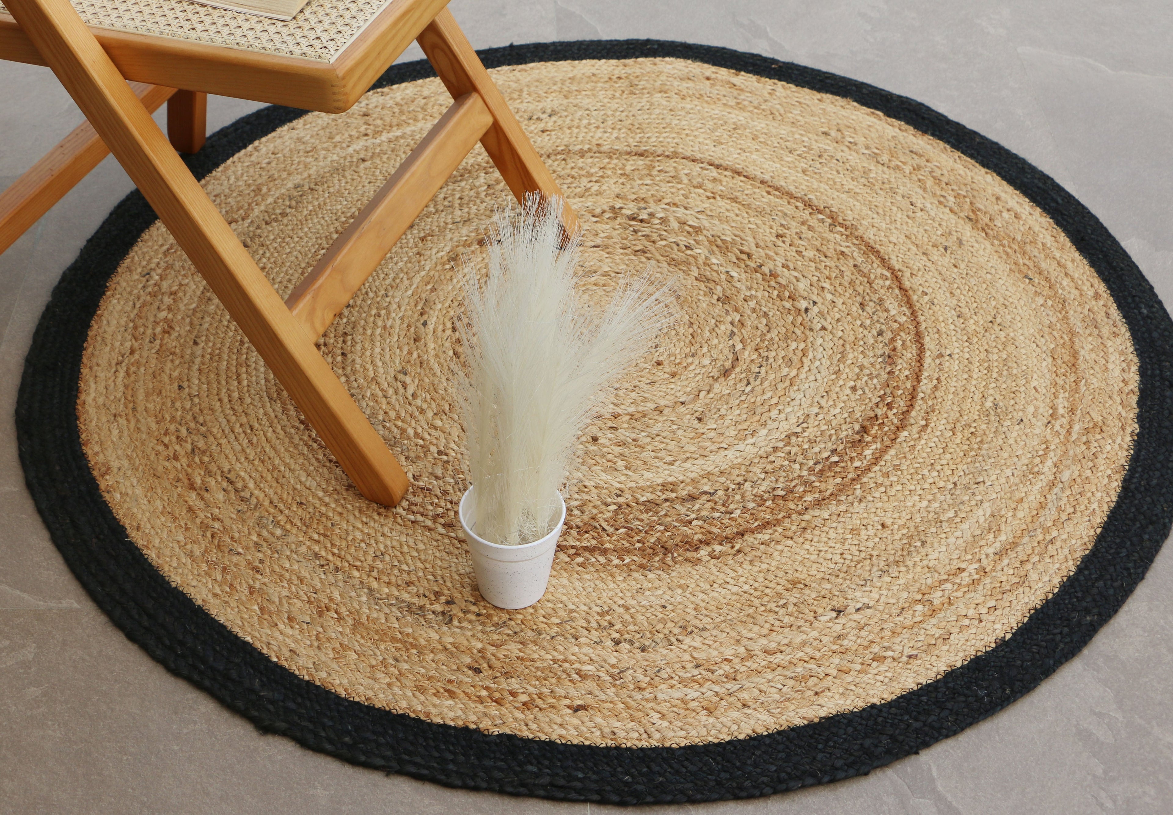 Jute Rug Fairfield