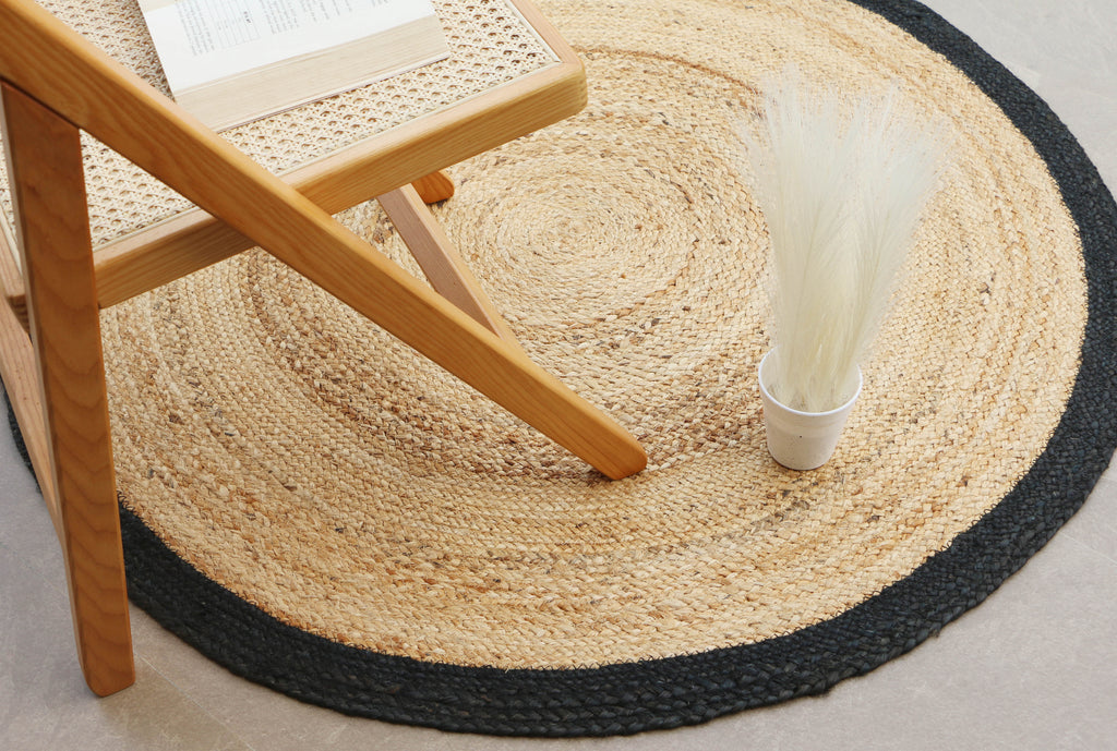 Jute Rug Fairfield