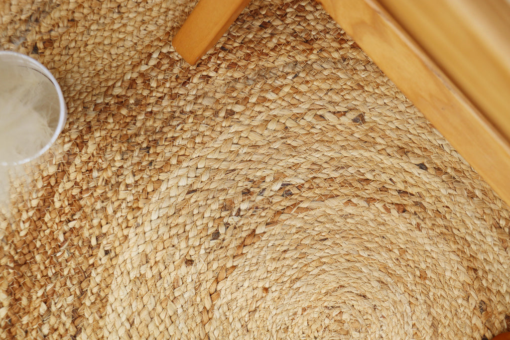 Jute Rug Fairfield