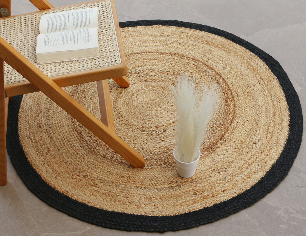 Jute Rug Fairfield