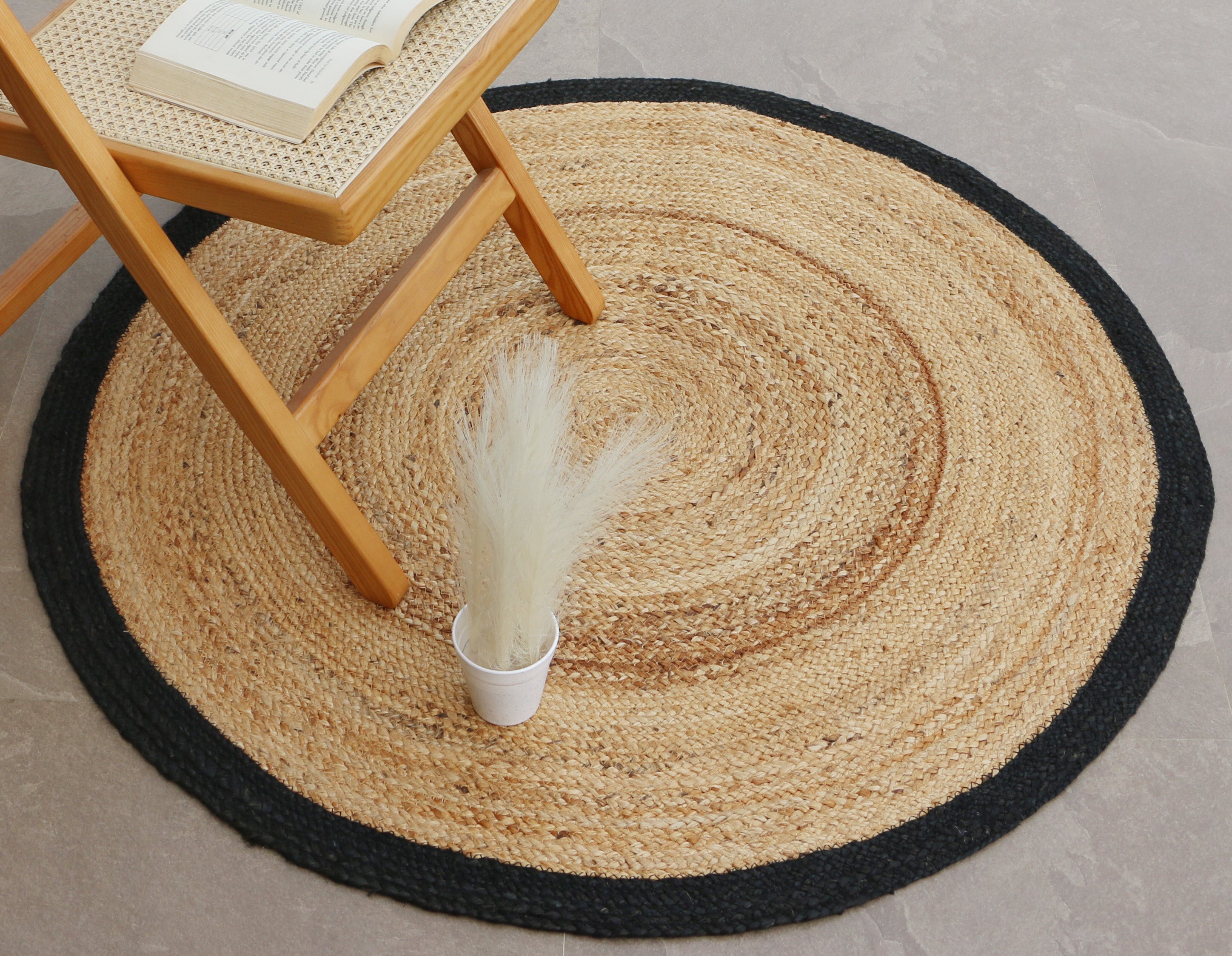 Jute Rug Fairfield