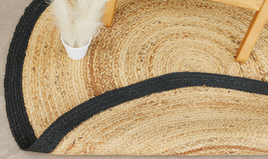 Jute Rug Fairfield