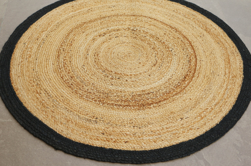 Jute Rug Fairfield