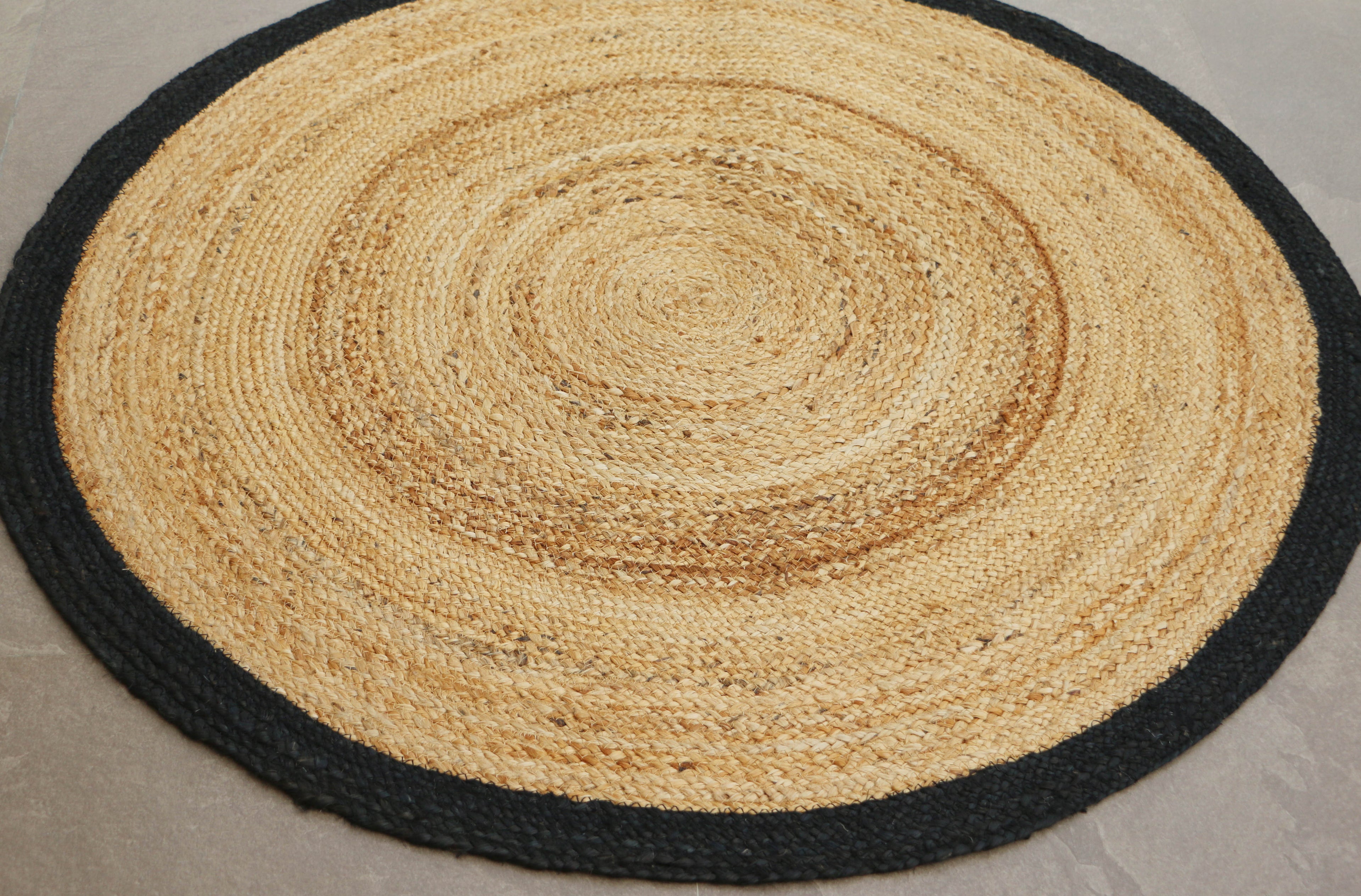 Jute Rug Fairfield