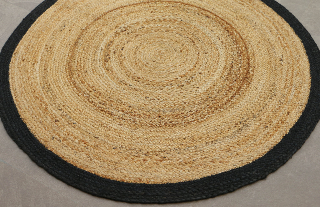 Jute Rug Fairfield