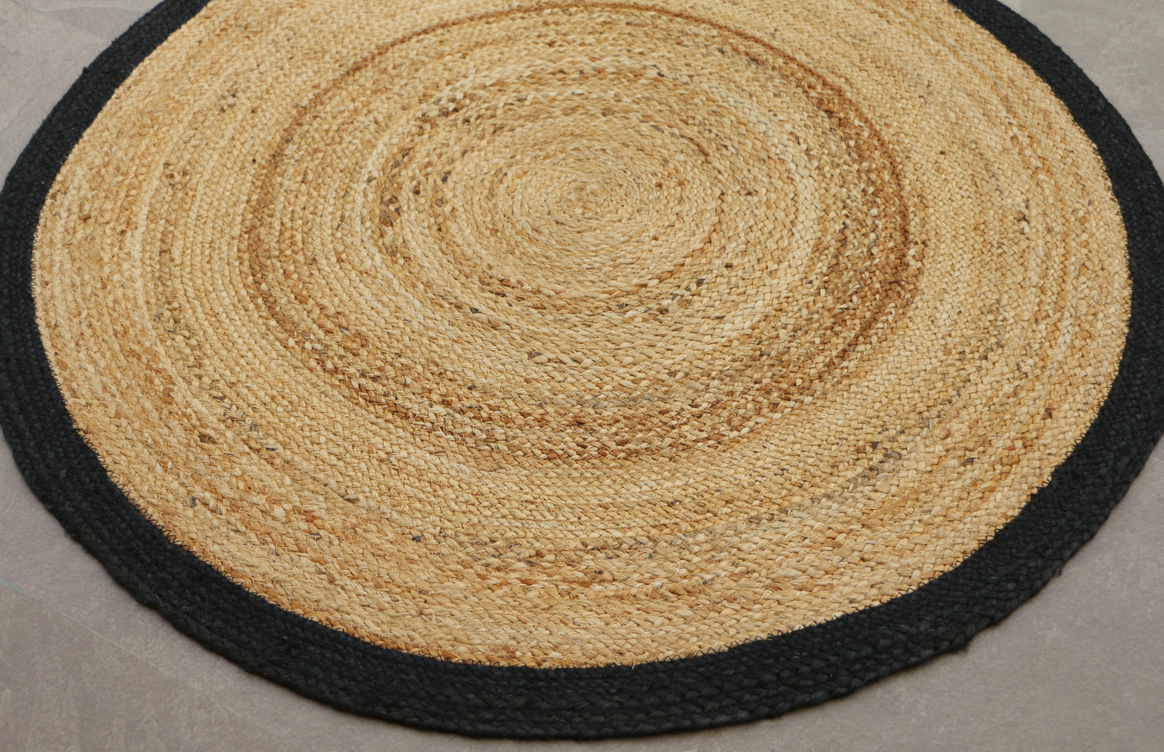 Jute Rug Fairfield