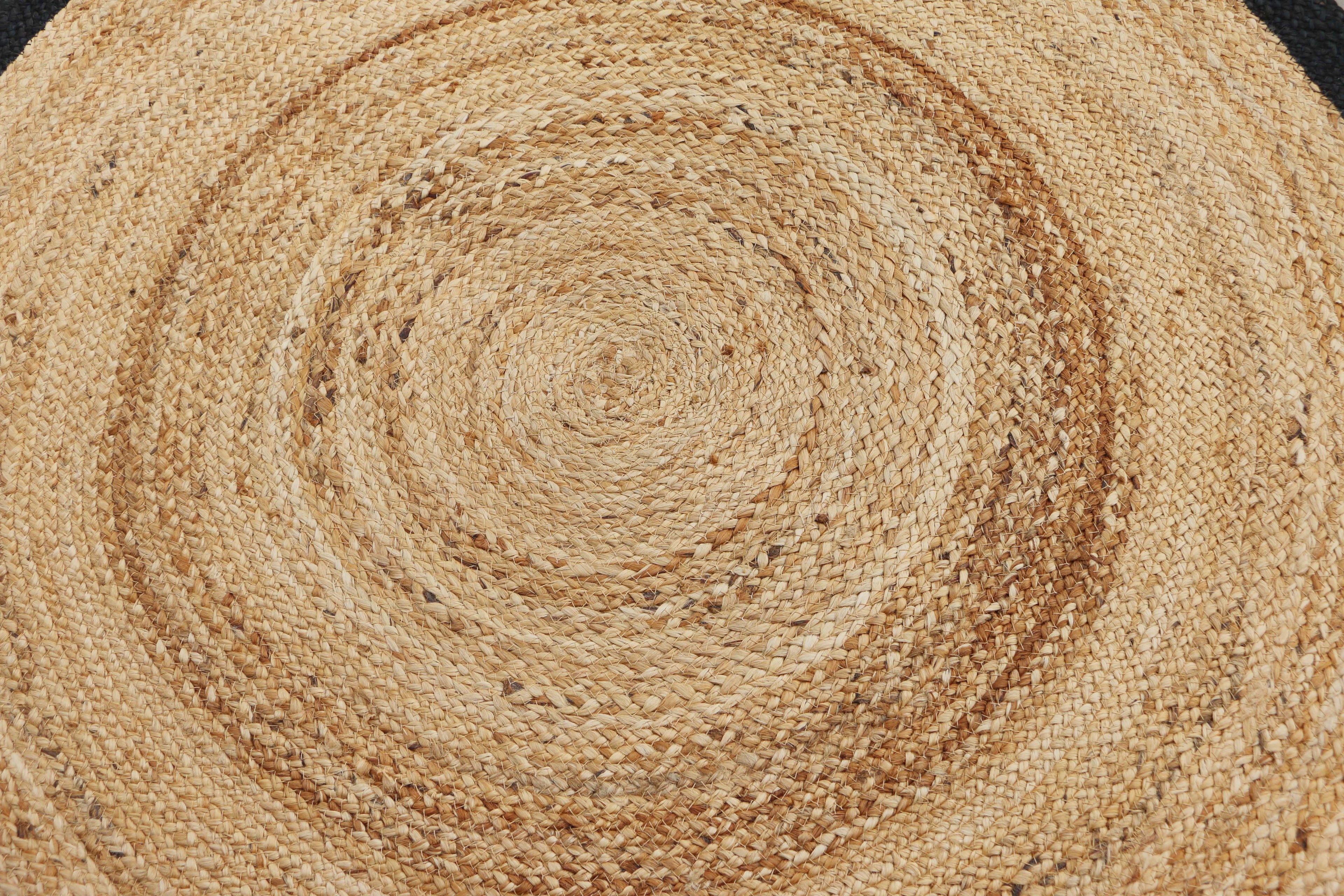 Jute Rug Fairfield