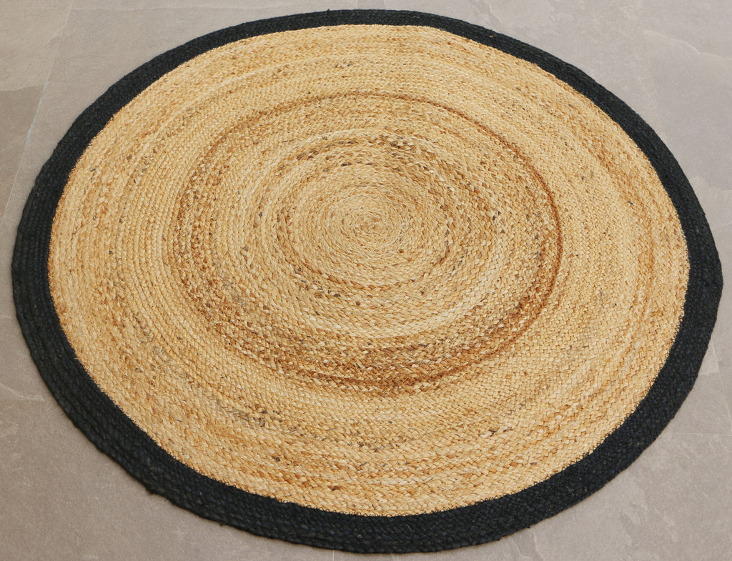 Jute Rug Fairfield