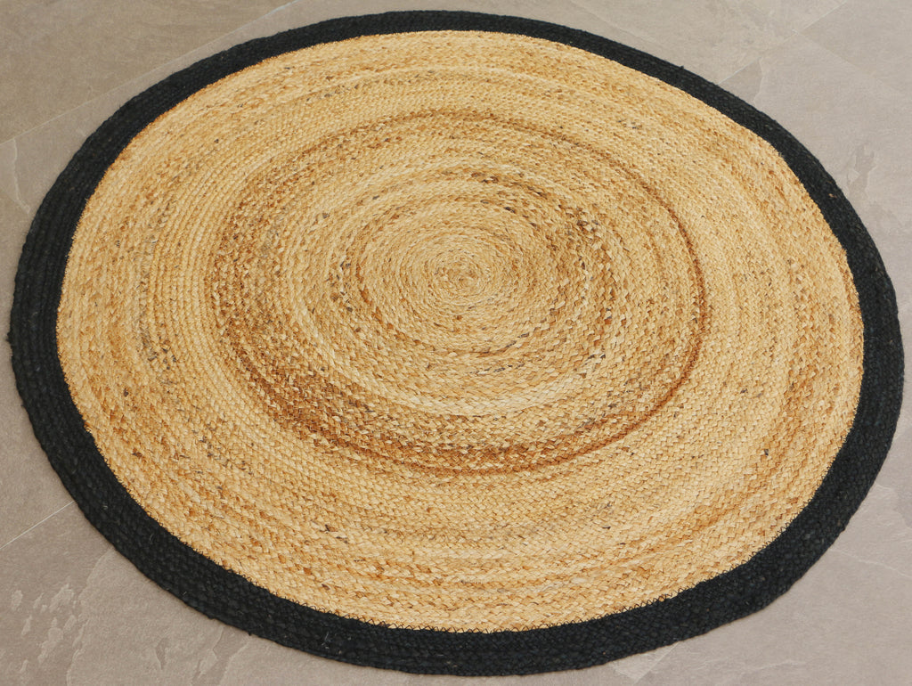 Jute Rug Fairfield