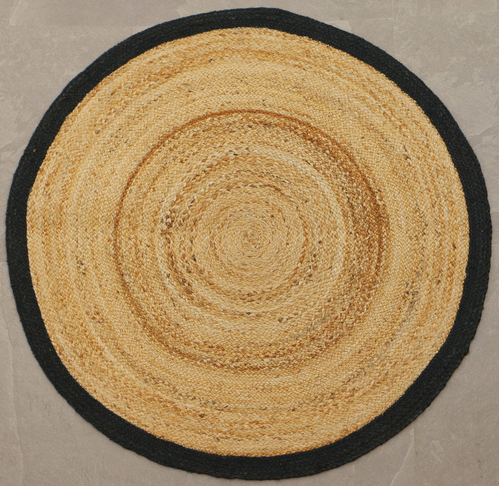 Jute Rug Fairfield