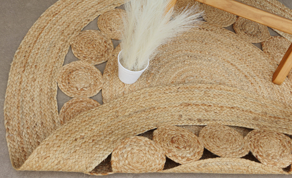 Jute Rug Fallon
