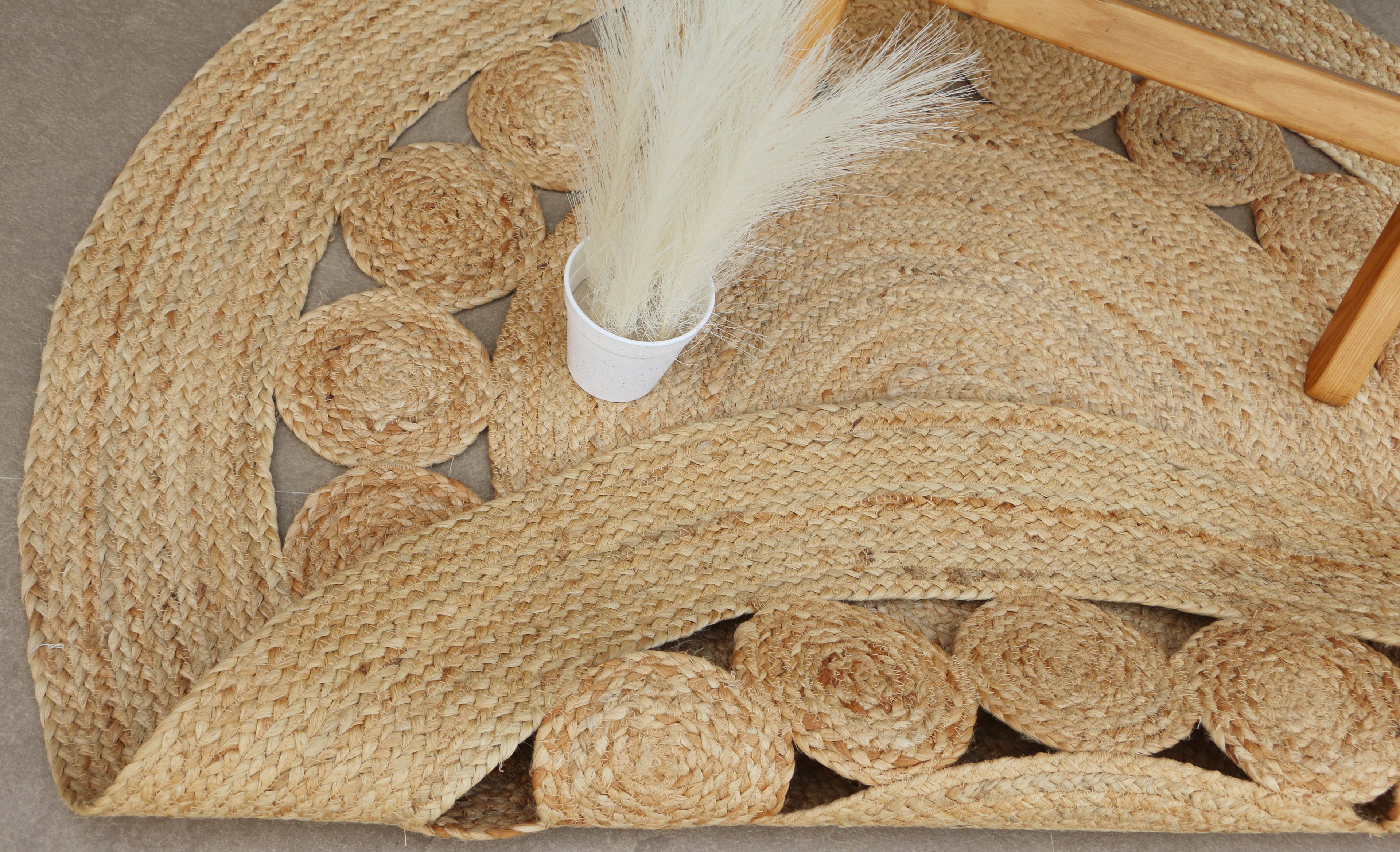 Jute Rug Fallon