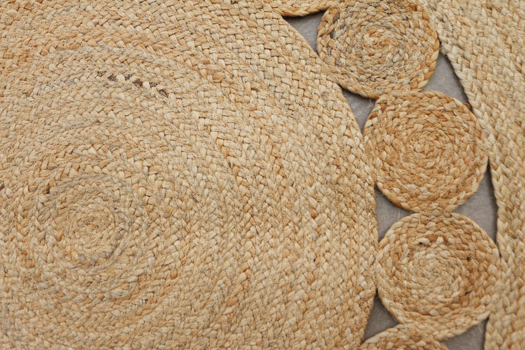 Jute Rug Fallon