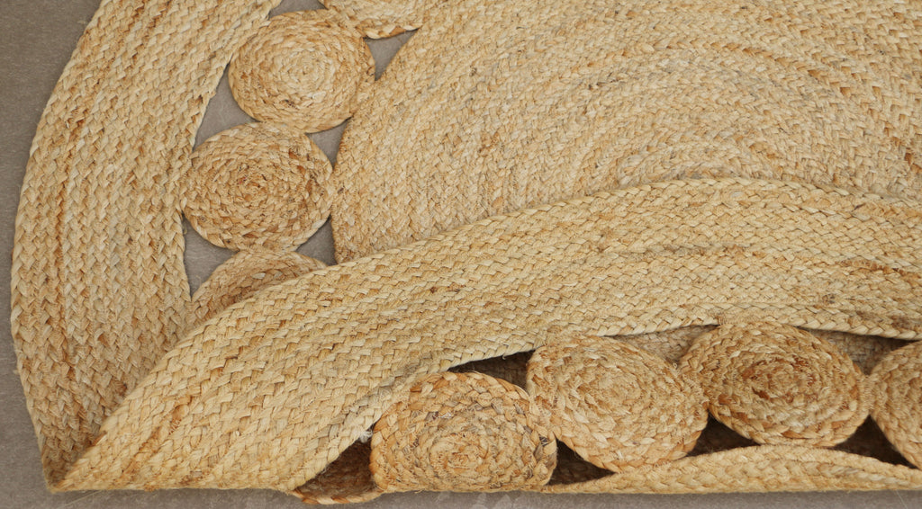 Jute Rug Fallon