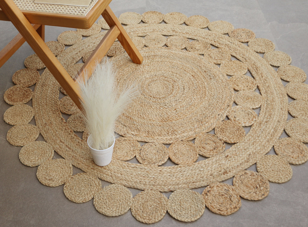Jute Rug Falmouth
