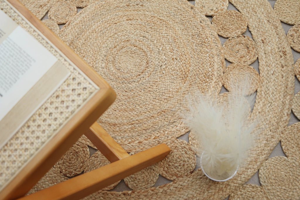 Jute Rug Falmouth
