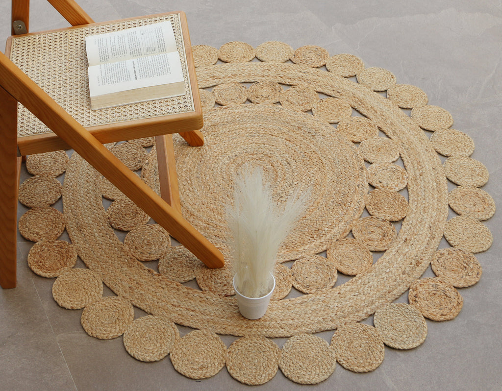 Jute Rug Falmouth