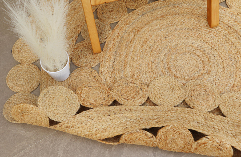 Jute Rug Falmouth